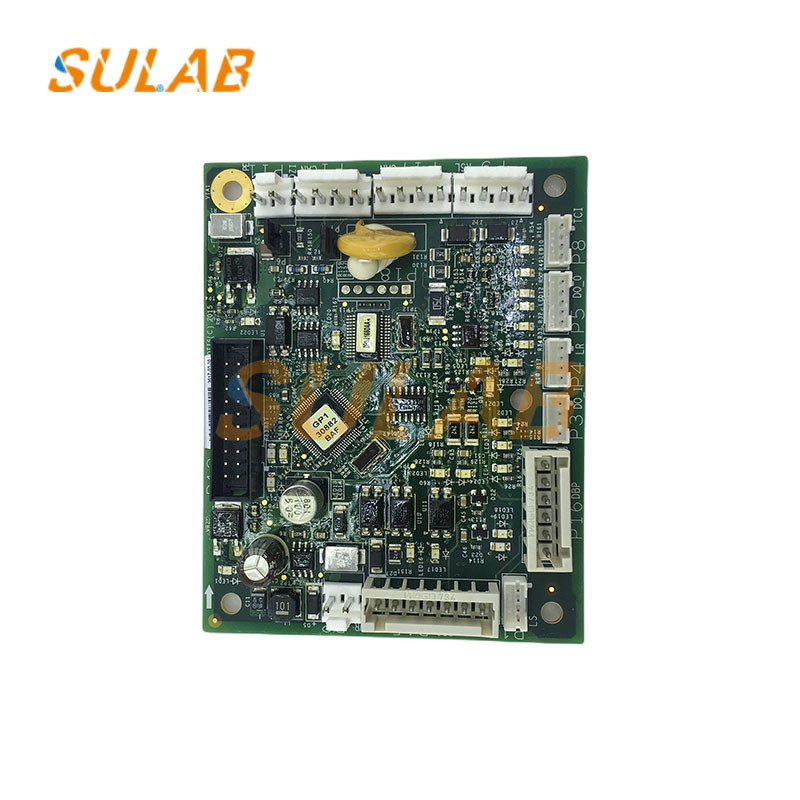 Otis Elevator Car Top Communication PCB Board CSPB DAA26800EL1
