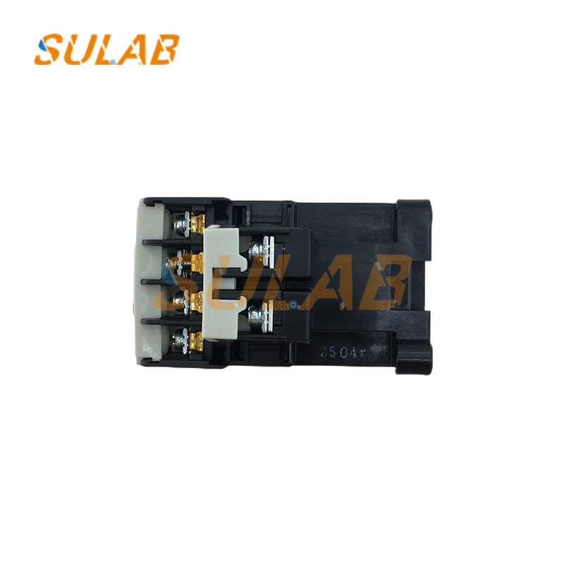 Fuji Elevator Spare Parts AC Contactor SH-4 AC220V AC220V AC380V