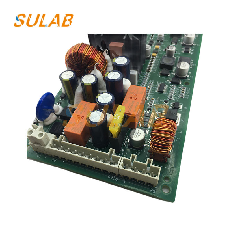 OTIS Elevator Circuit Main PCB Board SPBC-II GAA/GBA/GCA26800NB1