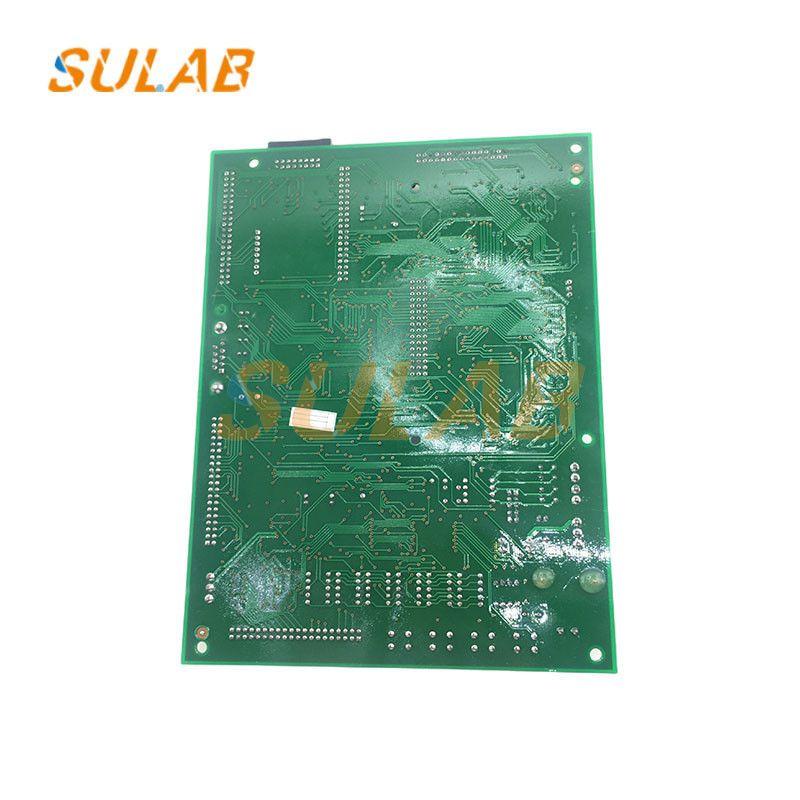 Company Bank Payment Method Hyundai Elevator Main Control Board M33 Bd Rev .D1 204c2401 With Psd Module 204c2273 H11 Ch