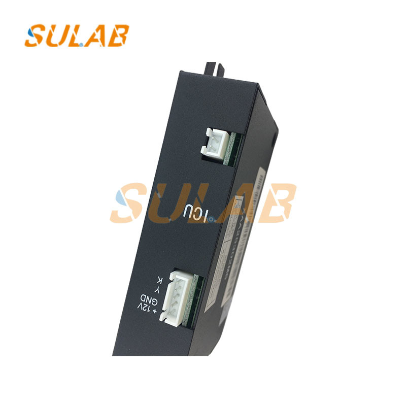 XIZI OTIS Elevator Spare Parts Car Top Vice Phone Intercom XAA25302M6