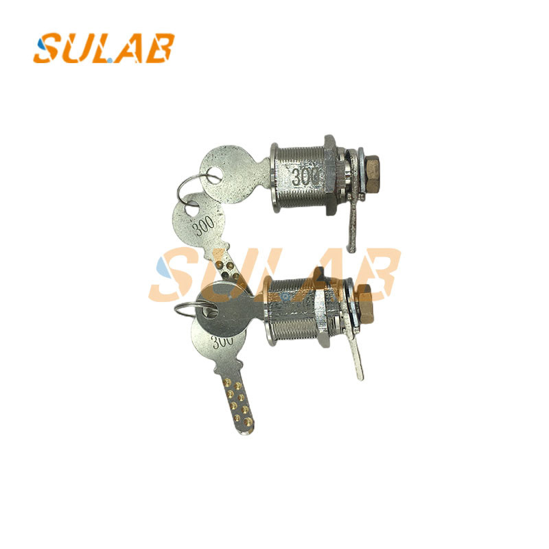  Elevator Spare Parts Control Box Hook Lock 300P Base Station 300 Key