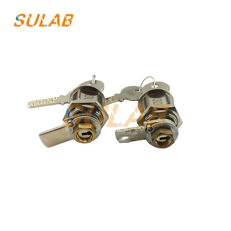  Elevator Spare Parts Control Box Hook Lock 300P Base Station 300 Key