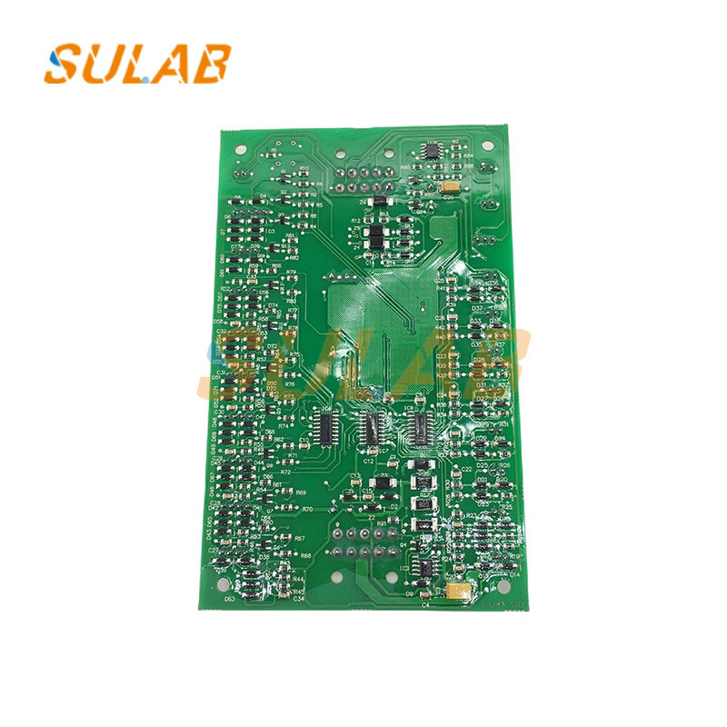 OEM Kone Elevator PCB Board Lift Communication LECCOB PCB Board KM713720G01