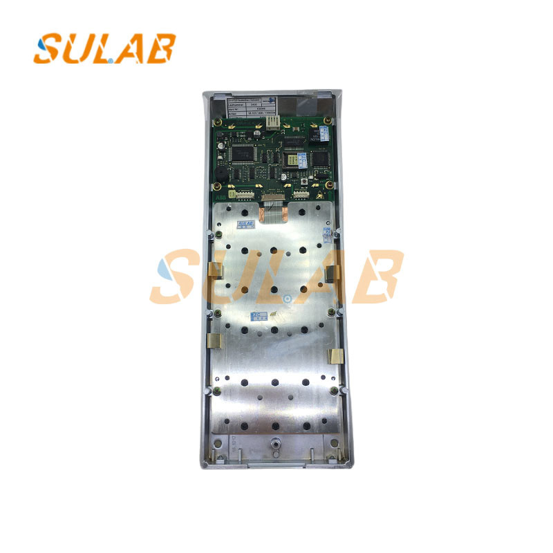 M10 Elevator Lop Hop Call Panel Keypad  7000 Series