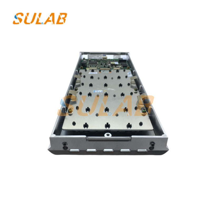 M10 Elevator Lop Hop Call Panel Keypad  7000 Series