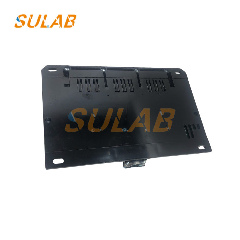 Otis Elevator Spare Parts Steel Belt Detector Device Inspection Box ABA21700AG9