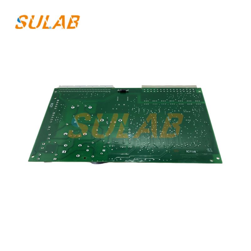 300P Elevator Brake PCB MBB Board ID.NR 591442