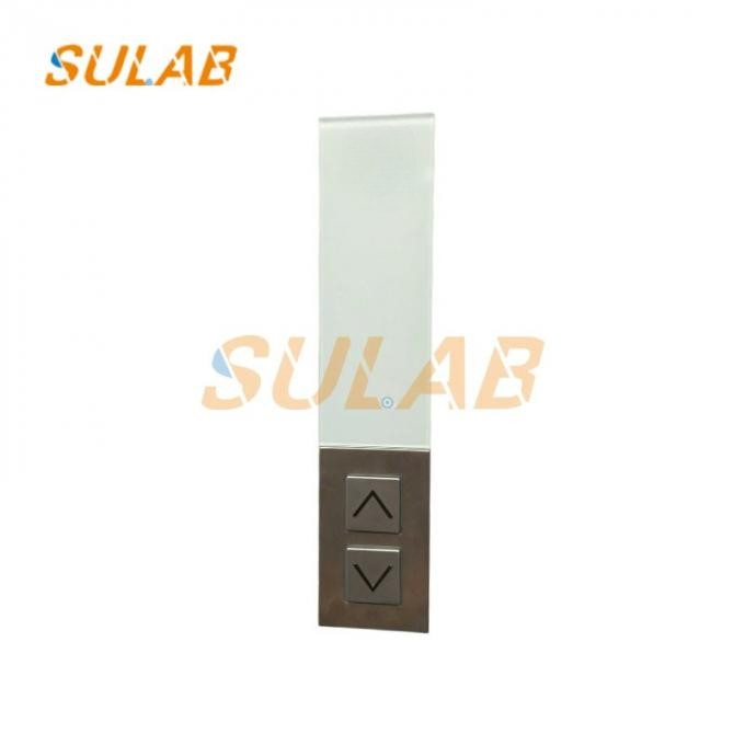 Elevator 3300 3600 Lop Hop Panel With Up And Down Button