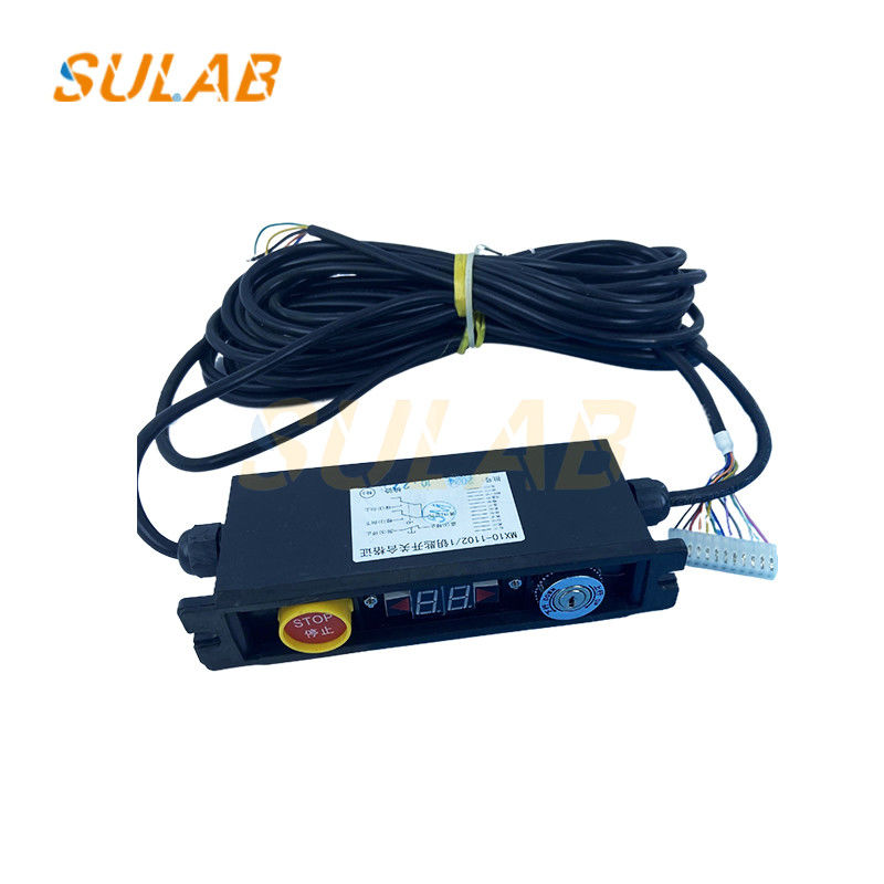 Escalator Key Switch Box Fault Display Box HA26220A MX15-1103 MX10-1101 1102