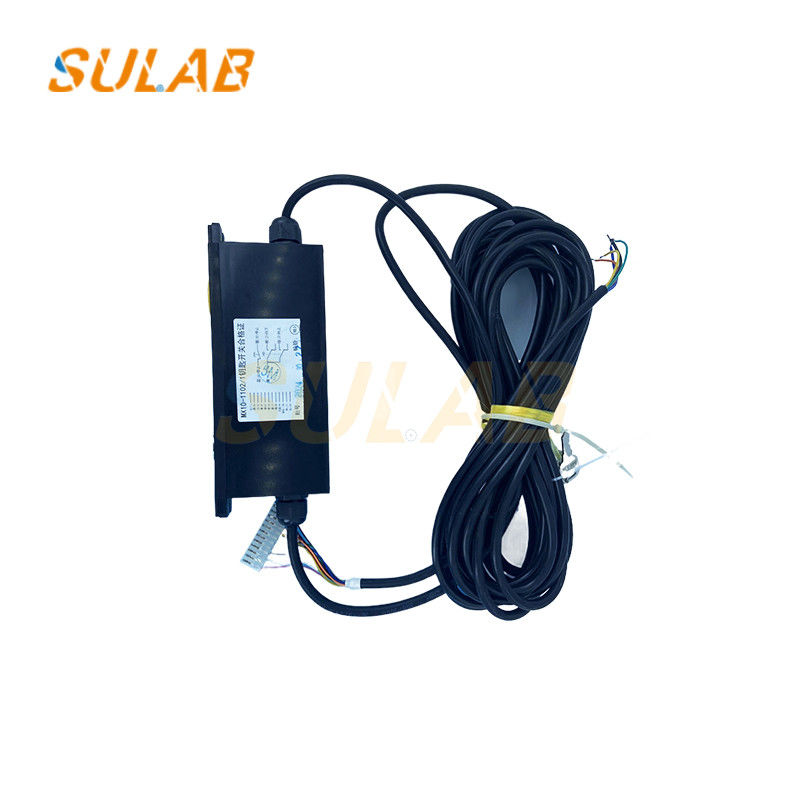 Escalator Key Switch Box Fault Display Box HA26220A MX15-1103 MX10-1101 1102