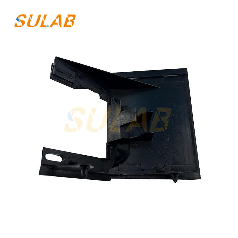 Escalator Handrail Frontplate Otis GAB438BNX1   Lift Spare Parts
