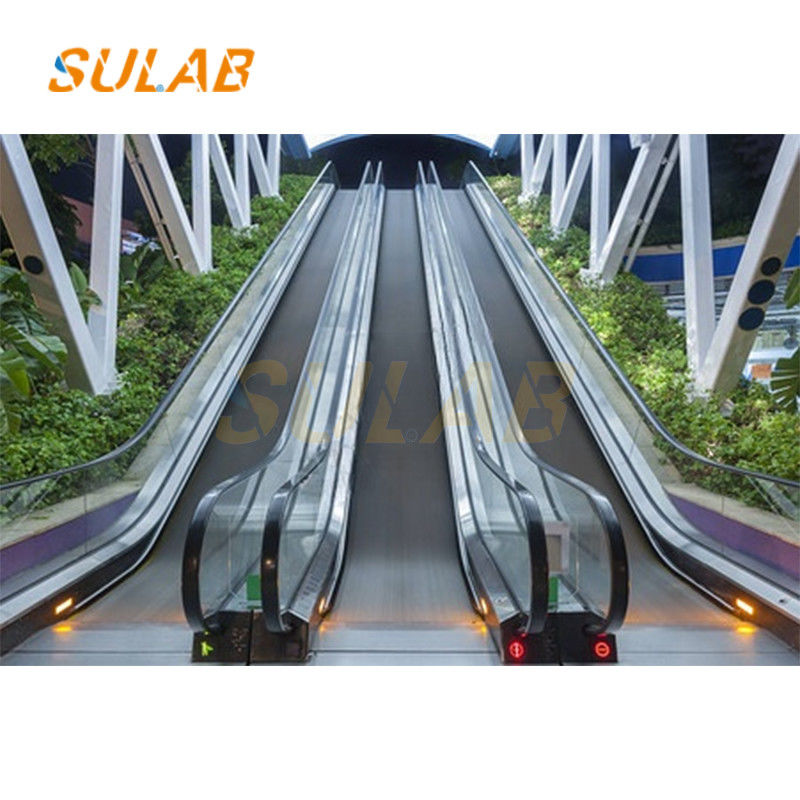 Escalator Handrail Frontplate Otis GAB438BNX1   Lift Spare Parts
