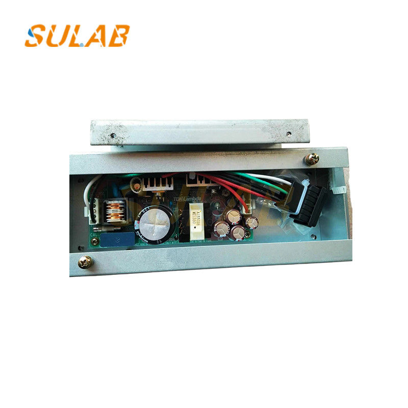 Original Elevator Control Board Elevator Power Board Accessories Elevator Spare Parts Power Box YE500B334