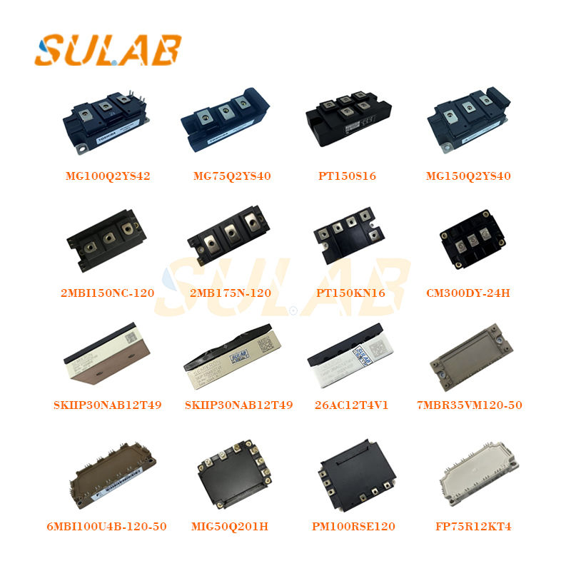  IGBT MODULE POWER MODULE P769A05 P768A03 P767A04 P760A06 P768A02 P765A07 P769A01  Elevator spare parts