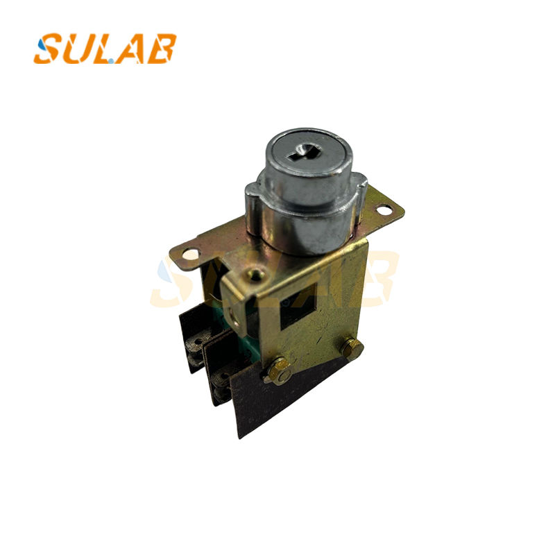  Escalator Power Lock Switch Y127930G05  Mitsubishi  Escalator Parts