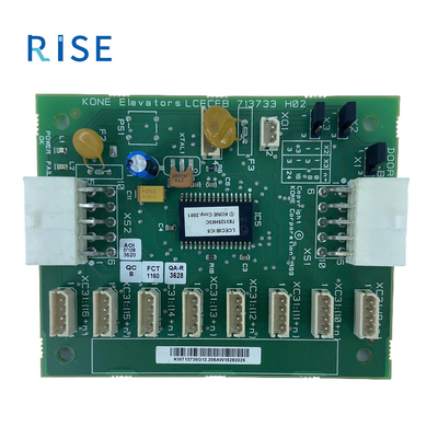 KM713730G12 Kone Лифтовые платы PCB Лифтовые запасные части Печать цепей