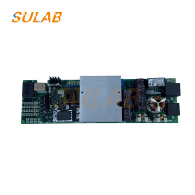 Mitsubishi Door Motor Board DOR-160B Лифтовый ПКБ-Борд Новый