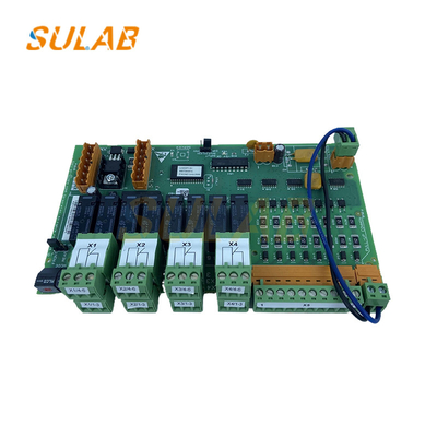KM713150G13 Оригинальные и совершенно новые части лифта LCEOPT PCB