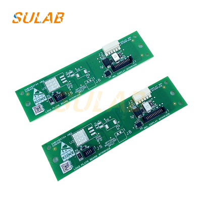 Лифтовая панель KM51402734H02 Kone PCB Части лифтов
