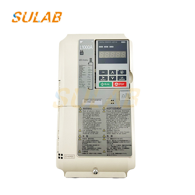 CIMR-LB4A0018F Инвертор привода лифта CIMR-LB4A0018FAA Yaskawa Запчасти лифта