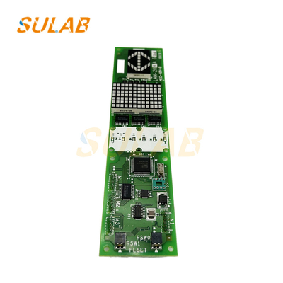 Mitsubishi Elevator GPS Call Display Board LHH-205AG/BG/CG/DG21/G24/G14/G11 Идеально подходит для лифтов и поставляется TNT