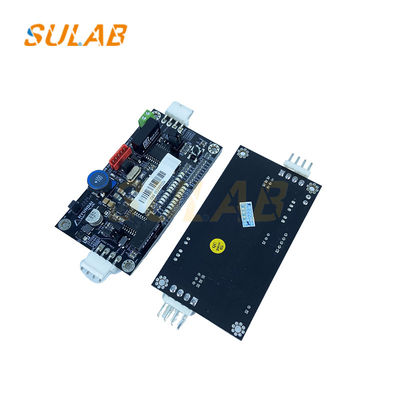 Hyundai Elevator Communication Board STVF9 Сигнальная панель WB CAN REPEATER B/D Оригинальный завод WB CAN REPEATER BD ReV2.2