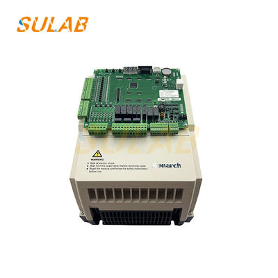 Monarch Elevator 3000+ Inverter NICE-L-C-4005 4011 4022 Новый национальный стандарт 4007