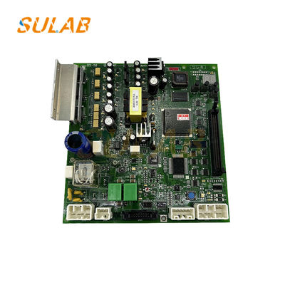 Toshiba Лифт PCB Board DCU-150 Лифт для лифтов Части PCB