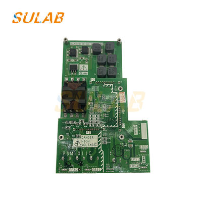 Mitsubishi Machine Roomless Elevator Module Drive Board PSM-011B/PSM-011A/PSM-011C Двигательная панель лифта