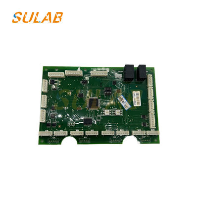 PCB лифт привода P235741B000G02 Mitsubishi LiftЗапасные части лифт