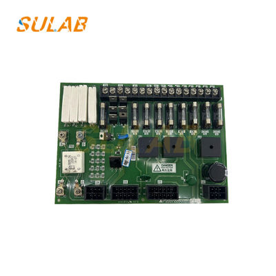 Mitsubishi Elevator Elevator Power Board Лифтовые аксессуары оригинальные продукты P203722B000G01