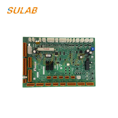 KONE Части лифта Лифт ПКБ Лифт Автомобиль верхняя панель Лифт схема PCB KM50025436G32