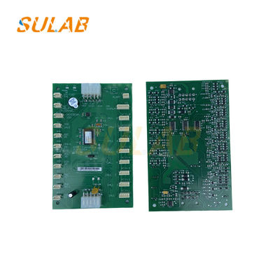 Производственная цена KN Лифтовые запасные части Лифт COP LOP PCB Лифтная панель KM713720G11