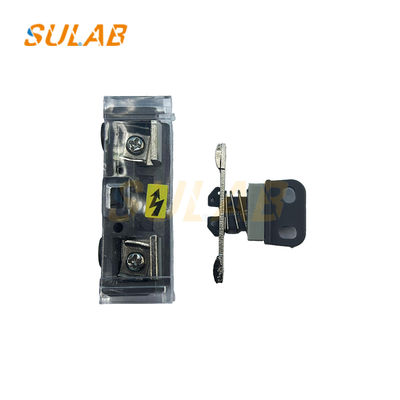 Дверный замок для лифта QKS9D Дверный замок для лифта Box Hall Door Lock LSF9 300P Дверный замок для лифта