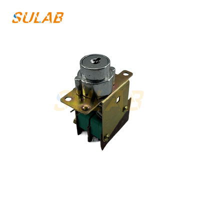 Переключатель блокировки эскалатора Y127930G05 Mitsubishi