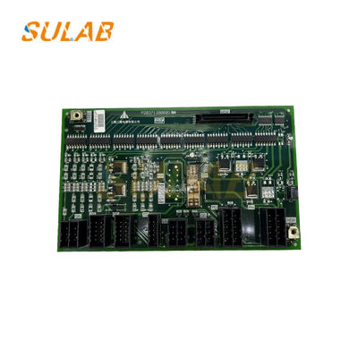 Плата лифта P203713B000G12 Mitsubishi PCB Board Запчасти для лифтов