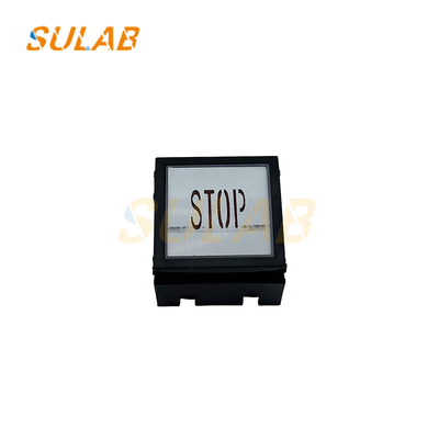 SULAB EB510 Красная кнопка лифта для квартир и больниц