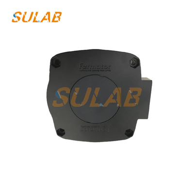 SULAB PM10 Мотор двери лифта 24V постоянный магнит