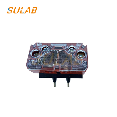 SULAB SEL1-A1ZP0 Контактник двери лифта 1NC IP20 16x50 мм