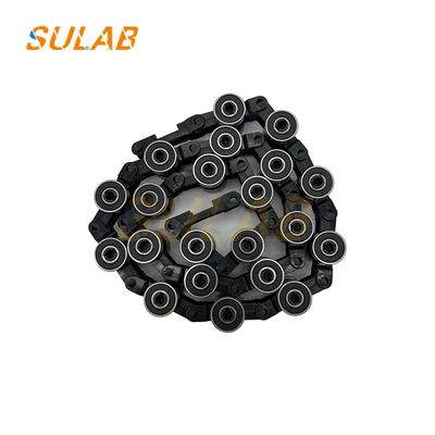 SULAB Двойная вилка для эскалатора