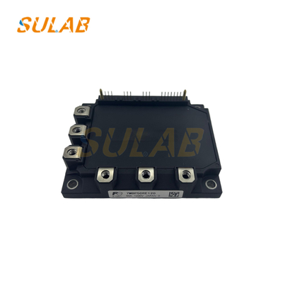 IGBT-модуль лифта SULAB 7MBP50RE120 1200В 50А с драйвером
