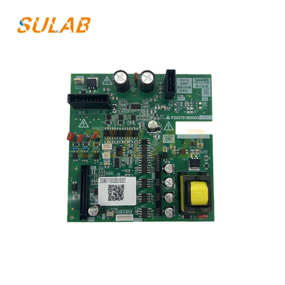 Mitsubishi лифт PCB доска 7MBP50RE120 для кабинета управления