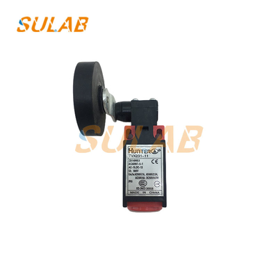 SULAB TVK231-11 Лимит движения лифта переключатель 1-2mm Gap