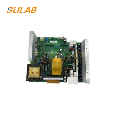 KONE Elevator Parts Original Power Rectifier Board Model S6121M3 с годовой гарантией на аварийное питание