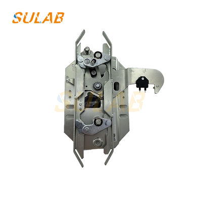 Нож двери лифта Ферматно лезвие двери синхронизирует движение двери обеспечивает безопасное закрытие с широкой совместимостью