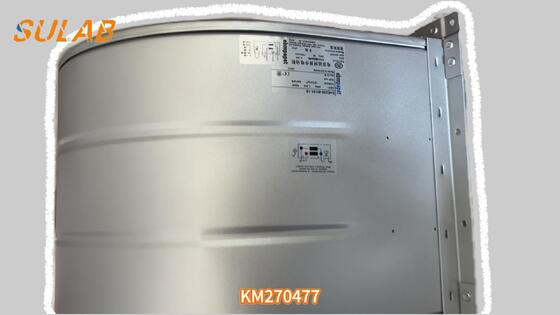 Genuine KONE 230V Cooling Fan with IP44 Protection for Elevator Control Cabinets