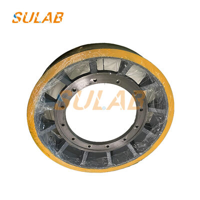 Постоянный магнит всех размеров из гибкого железа QT600-3