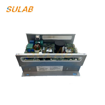 Инвертор частот OVFR03B-402 с энергетической обратной связью, модуль питания IGBT и коммуникация RS485