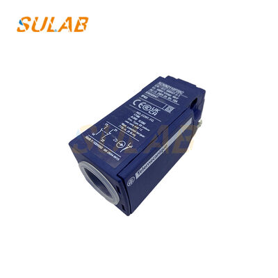 Schneider Electric Limit Switch с контактами 1NO+1NC 10 миллионов механических циклов и защитой IP65 для лифтов